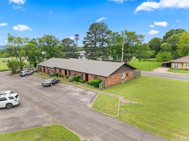 301 Hammond Dr Apt A3, Hot Springs, AR 71913