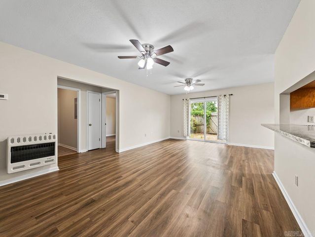 301 Hammond Dr Apt A3, Hot Springs, AR 71913