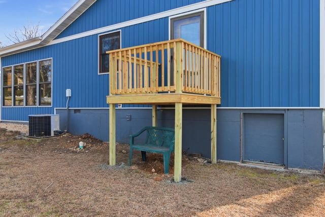 814 Parkview Drive, Hollister, MO 65672