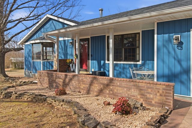 814 Parkview Drive, Hollister, MO 65672