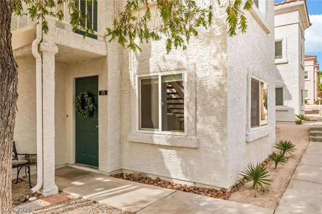 1940 Las Palmas Lane 171, Laughlin, NV 89029