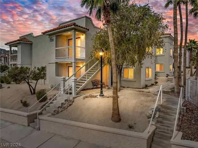 1940 Las Palmas Lane 171, Laughlin, NV 89029