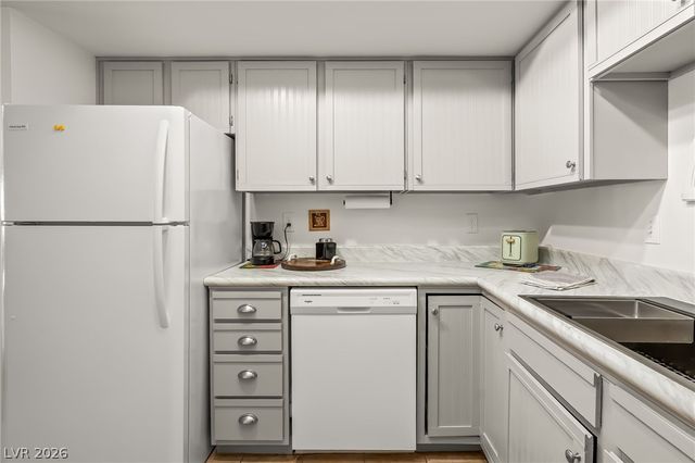 1940 Las Palmas Lane 171, Laughlin, NV 89029