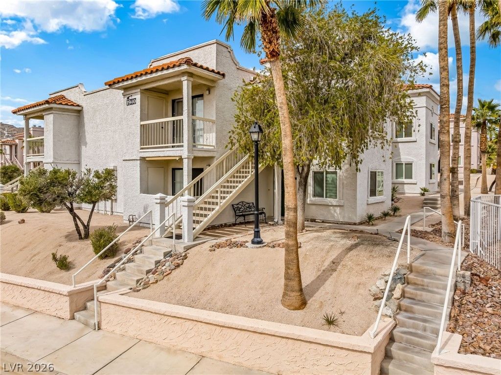 1940 Las Palmas Lane 171, Laughlin, NV 89029
