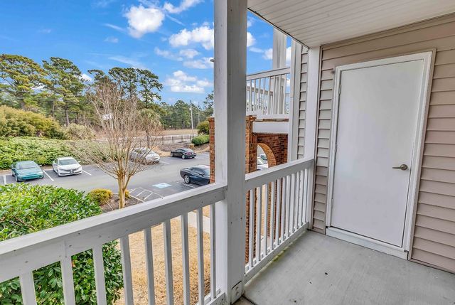 3735 Block House Way Apt 126, Myrtle Beach, SC 29577