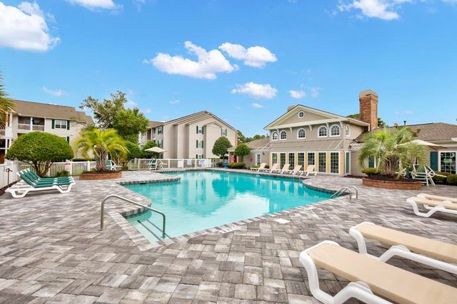 3735 Block House Way Apt 126, Myrtle Beach, SC 29577