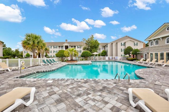 3735 Block House Way Apt 126, Myrtle Beach, SC 29577