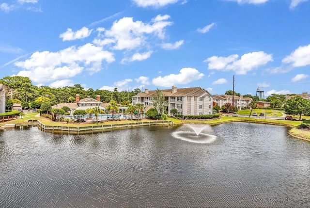 3735 Block House Way Apt 126, Myrtle Beach, SC 29577