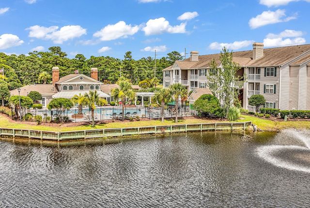 3735 Block House Way Apt 126, Myrtle Beach, SC 29577