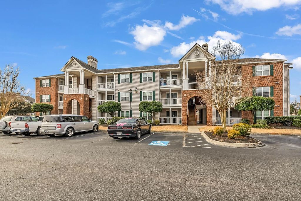 3735 Block House Way Apt 126, Myrtle Beach, SC 29577