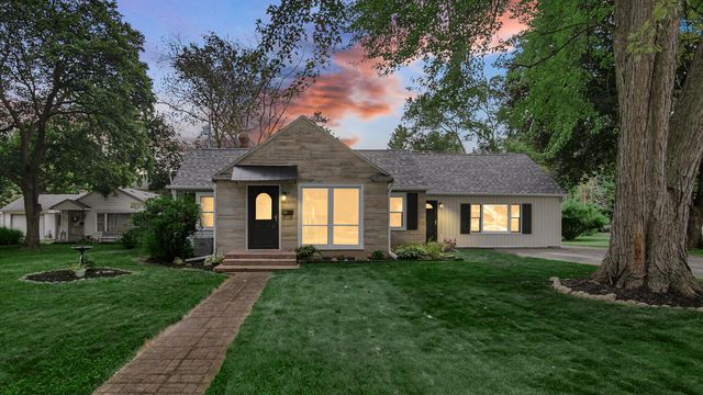 419 S 9th Street, Chesterton, IN 46304