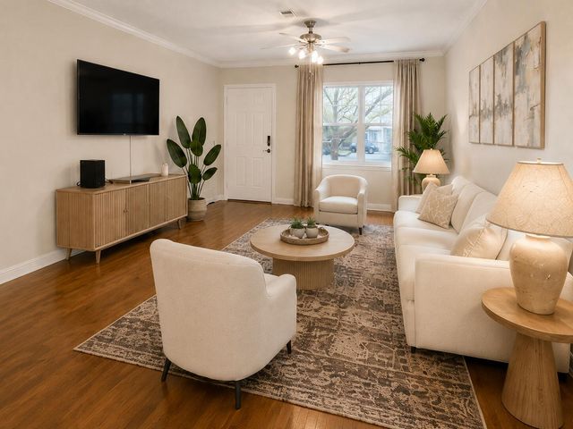 805 S 26TH Avenue, Hollywood, FL 33020