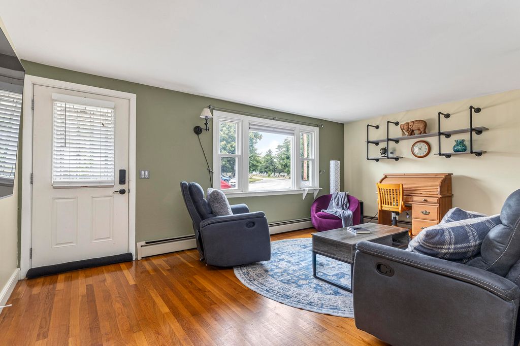 8 Kenneth Road, South Portland, ME 04106 — photo 2