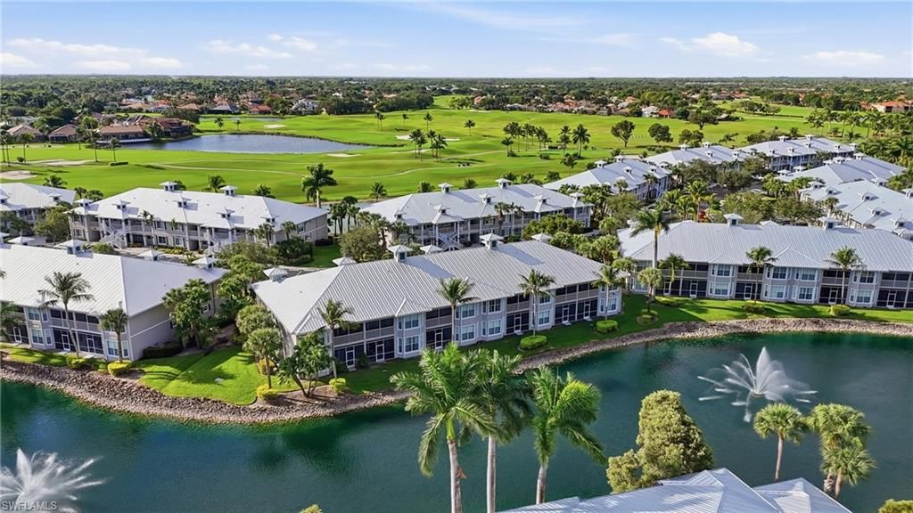 7920 Mahogany Run LN # 1015, Naples, FL 34113