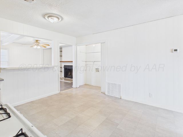 2606 NE 20TH Avenue, Amarillo, TX 79107