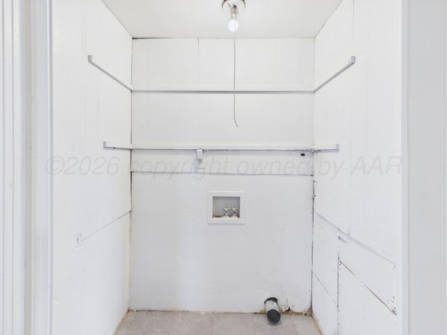 2606 NE 20TH Avenue, Amarillo, TX 79107