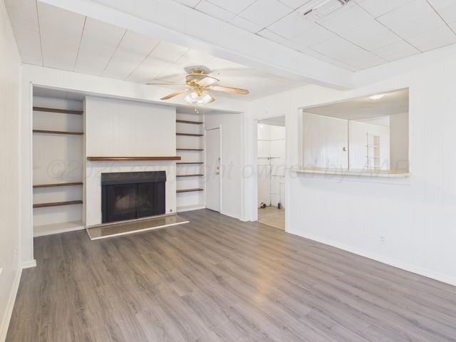 2606 NE 20TH Avenue, Amarillo, TX 79107