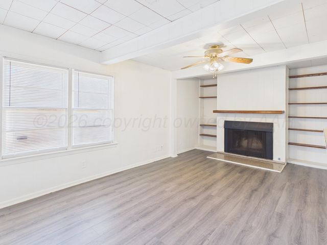 2606 NE 20TH Avenue, Amarillo, TX 79107