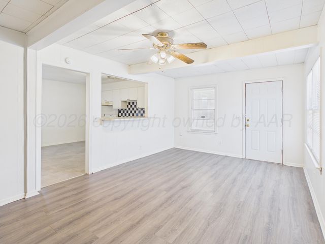 2606 NE 20TH Avenue, Amarillo, TX 79107