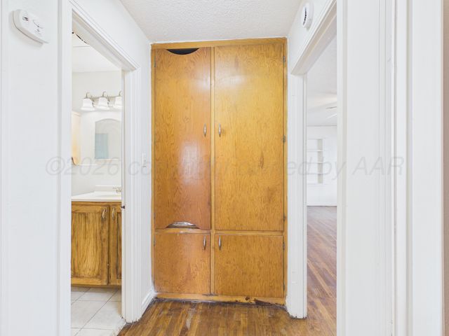 2606 NE 20TH Avenue, Amarillo, TX 79107