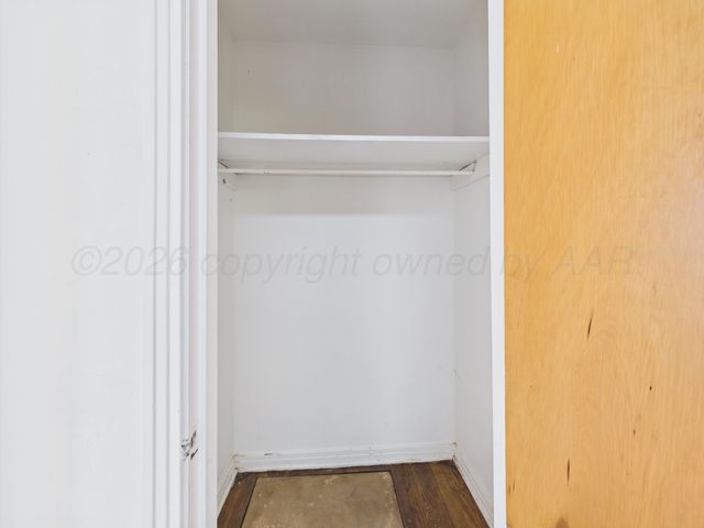 2606 NE 20TH Avenue, Amarillo, TX 79107