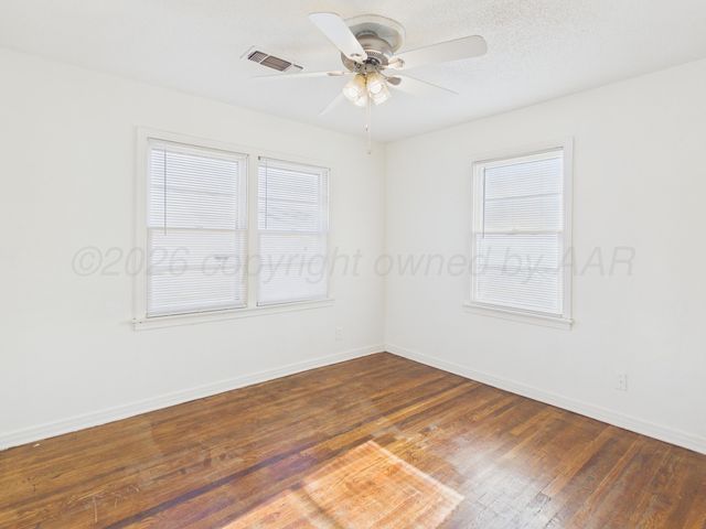 2606 NE 20TH Avenue, Amarillo, TX 79107