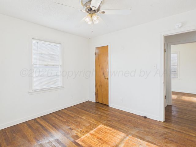 2606 NE 20TH Avenue, Amarillo, TX 79107