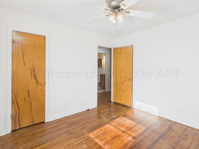 2606 NE 20TH Avenue, Amarillo, TX 79107