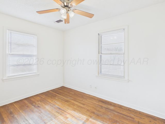 2606 NE 20TH Avenue, Amarillo, TX 79107