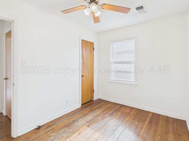 2606 NE 20TH Avenue, Amarillo, TX 79107