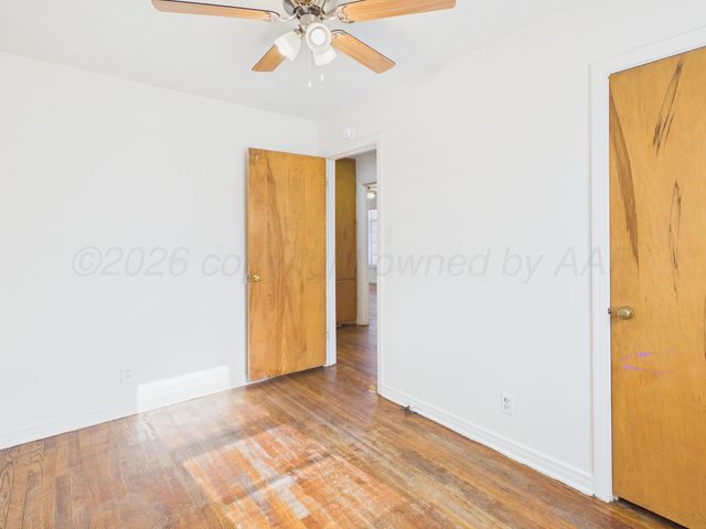 2606 NE 20TH Avenue, Amarillo, TX 79107