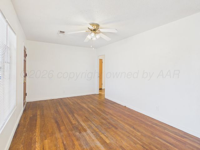 2606 NE 20TH Avenue, Amarillo, TX 79107