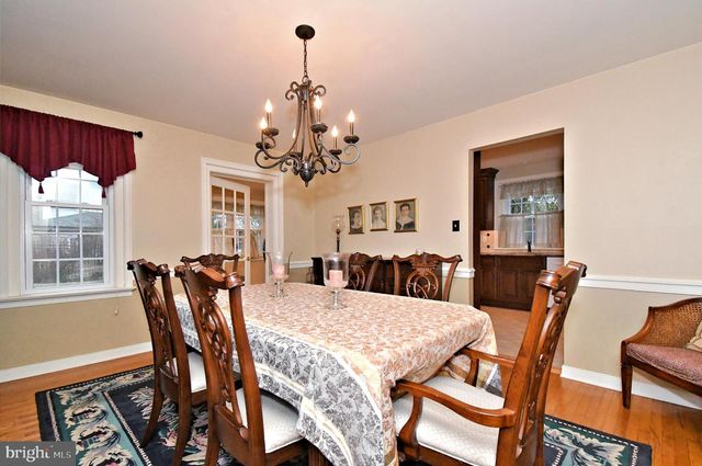 23 CARRIAGE LN, Norristown, PA 19401