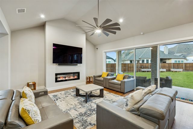 3312 Crosby Lane, Celina, TX 75009