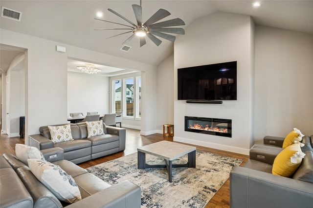 3312 Crosby Lane, Celina, TX 75009