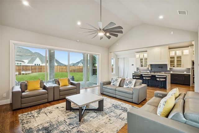 3312 Crosby Lane, Celina, TX 75009