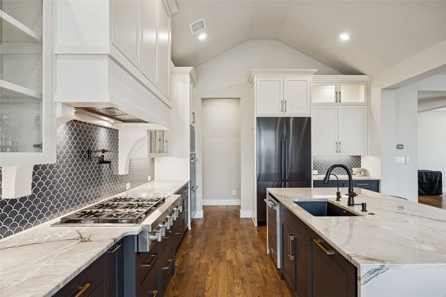 3312 Crosby Lane, Celina, TX 75009