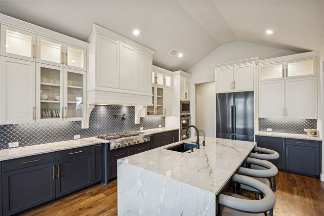 3312 Crosby Lane, Celina, TX 75009