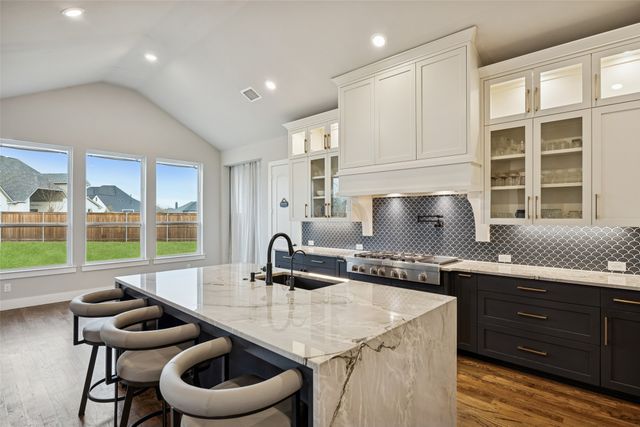 3312 Crosby Lane, Celina, TX 75009