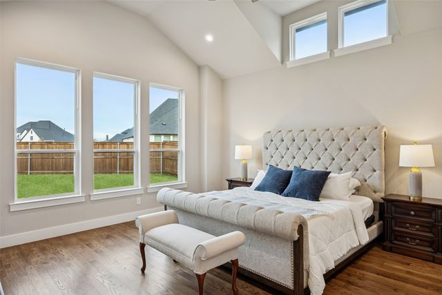 3312 Crosby Lane, Celina, TX 75009