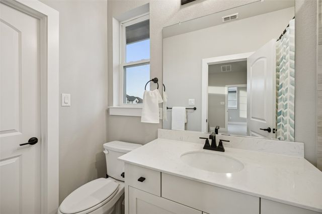 3312 Crosby Lane, Celina, TX 75009