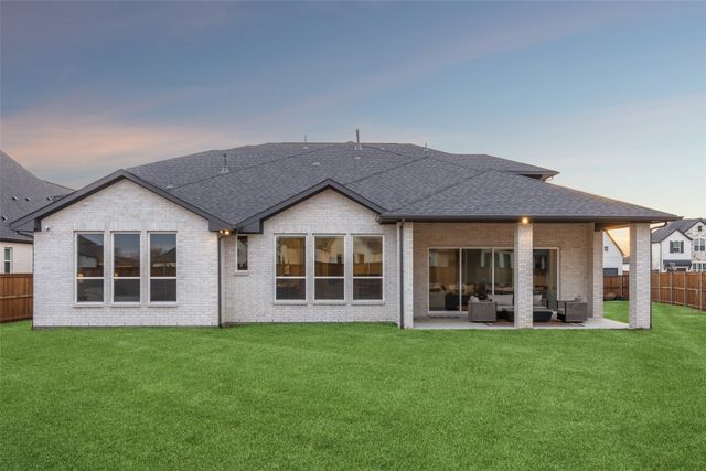 3312 Crosby Lane, Celina, TX 75009