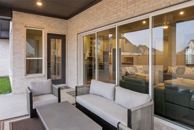 3312 Crosby Lane, Celina, TX 75009