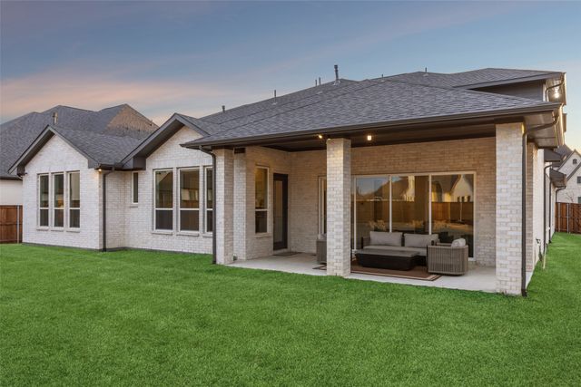 3312 Crosby Lane, Celina, TX 75009