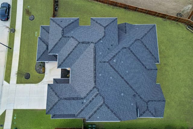 3312 Crosby Lane, Celina, TX 75009