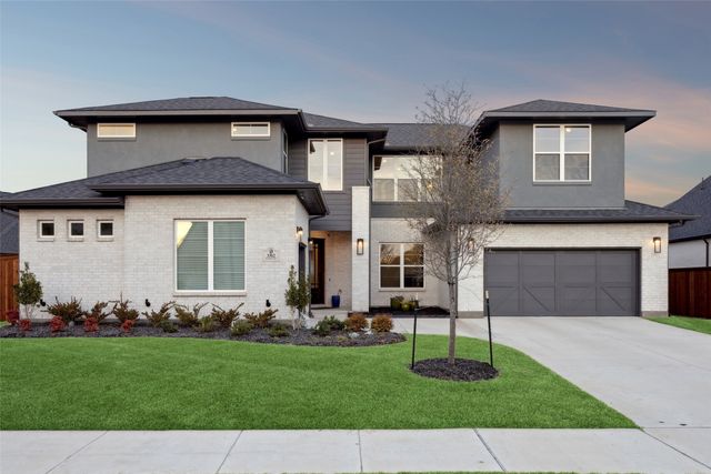 3312 Crosby Lane, Celina, TX 75009