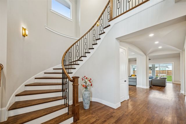 3312 Crosby Lane, Celina, TX 75009