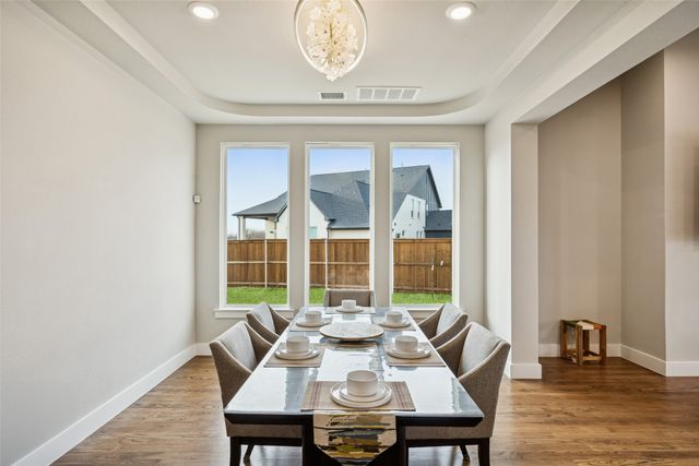 3312 Crosby Lane, Celina, TX 75009