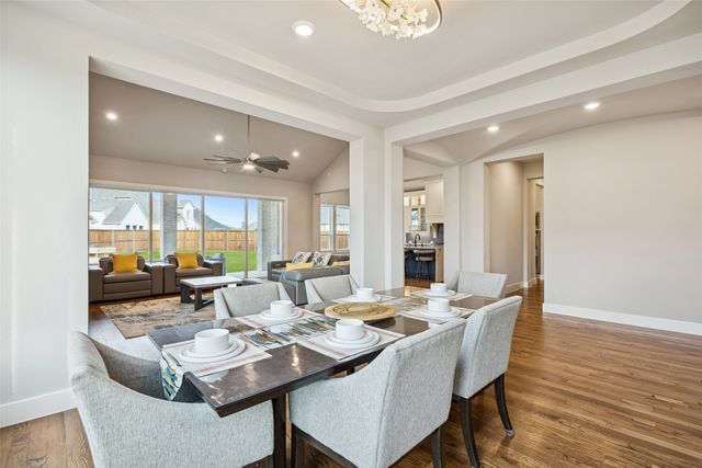 3312 Crosby Lane, Celina, TX 75009