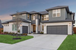 3312 Crosby Lane, Celina, TX 75009